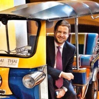 Profile Picture of Luis De Llera (@luisdellera) on Twitter