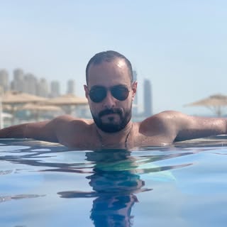 Profile Picture of Mina Abdelmalak (@minaabdelmalak) on Instagram