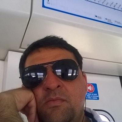 Profile Picture of Arsenio Lopez Caball (@arseniolopez11) on Twitter