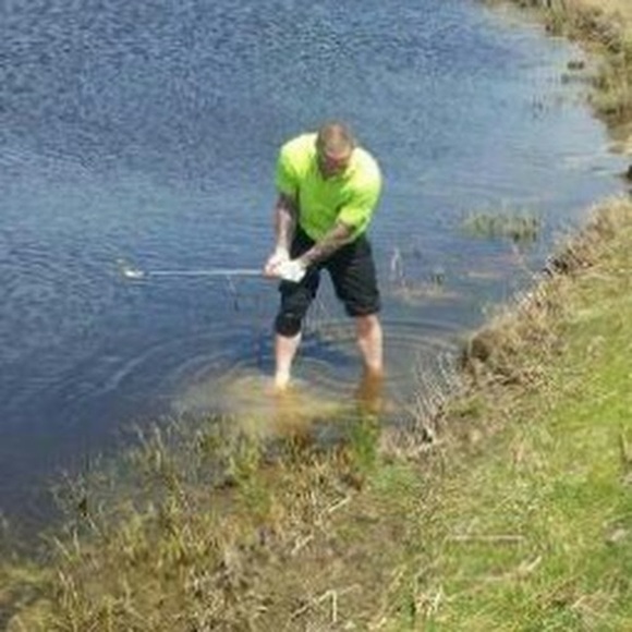 Profile Picture of Timothy James (@timdog208) on Poshmark