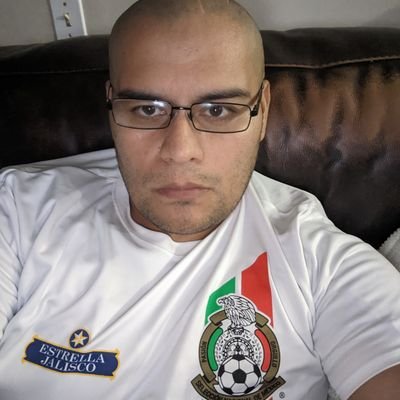 Profile Picture of Joe Trujillo (@mrtrujillo7979) on Twitter