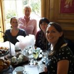 Profile Picture of Corinne Masterson (@corinnegemma23) on Instagram