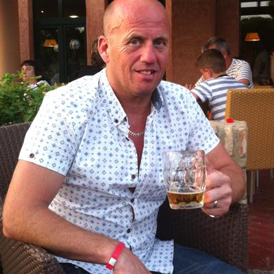 Profile Picture of Shaun Lester (@shaunlester66) on Twitter