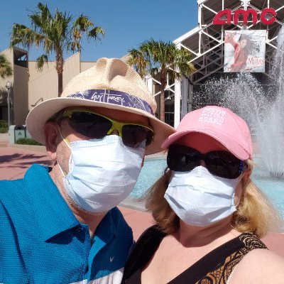 Profile Picture of Veness(Virtual)TravelMedia (@VenessTravelMe1) on Twitter