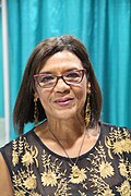 Profile Picture of Sonia Manzano - Wikipediaon Wikipedia