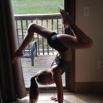 Brenna Wright - Instagram Profile Picture of Brenna Wright (@bren.gymnastics.cam) on Instagram
