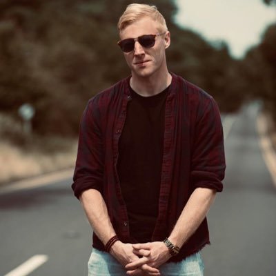 Profile Picture of Daniel Moore (@danielmoore_84) on Twitter