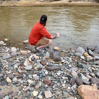 Profile Picture of Jesse Akins (@Jesse-Akins) on Facebook