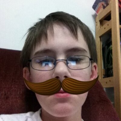 Profile Picture of Dustin Pace (@Skeets_malone) on Twitter