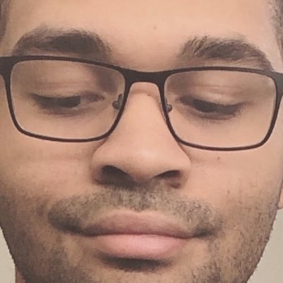 Profile Picture of Kevin Mack (@kmackvfx) on Twitter