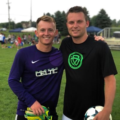 Nick Andres - Twitter Profile Picture of Nick Andres (@NickAndres21) on Twitter