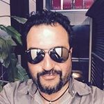 Profile Picture of Angelos Panagopoulos (@panagopoulosangelos) on Instagram