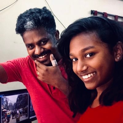 Profile Picture of Iruvan Karunakaran (@iruvan_karuna) on Twitter