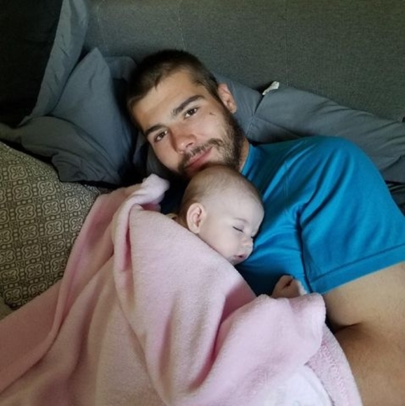 Profile Picture of Andrew Daniels (@adaniels1998) on Poshmark