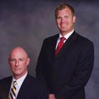 Profile Picture of Currier & Martin Law (@CurrierMartin) on Twitter