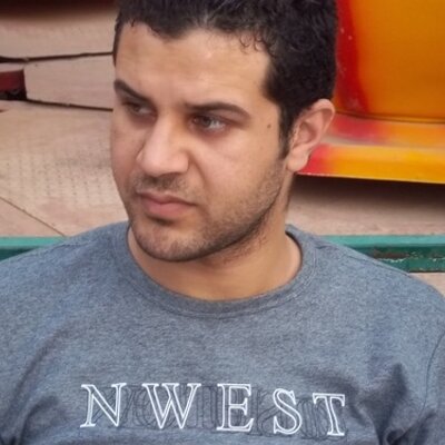 Profile Picture of Mohamed Omar Foda (@medofoda2004) on Twitter