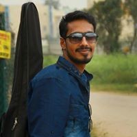 Profile Picture of Anu Varghese Mannil (@anu-varghese-mannil) on Quora