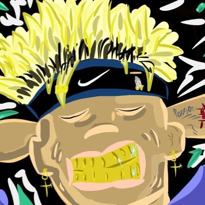 Profile Picture of Pkelly✨ (@P_kelly_) on Twitter