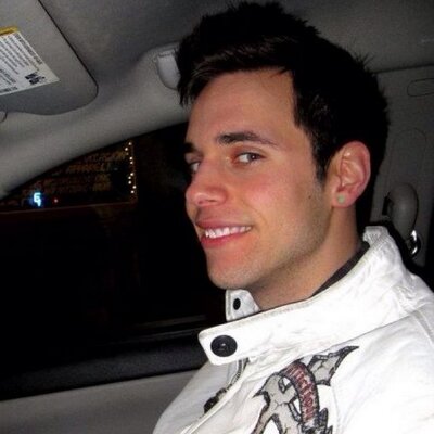 Profile Picture of Michael Balassone (@B_Mikey98) on Twitter