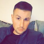 Profile Picture of Darren Watson (@__daz__w) on Instagram
