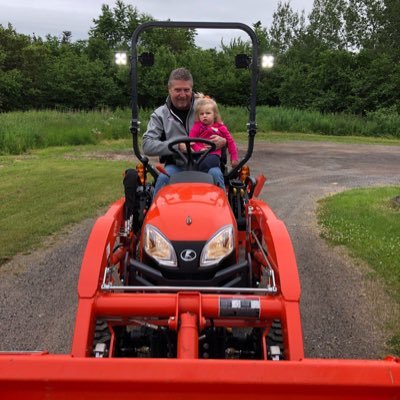 Jim Dooley - Twitter Profile Picture of Jim Dooley (@jimdooleynl) on Twitter