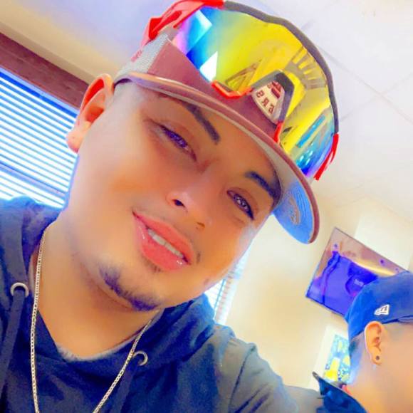 Profile Picture of Jose Ceballos longoria (@joseceballos619) on Poshmark