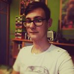 Profile Picture of Sebastian Skowroń (@_person143_) on Instagram