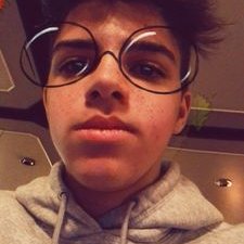Profile Picture of Justin Neubauer (@JustinNeubaue12) on Twitter