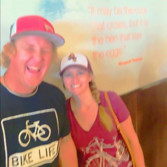 Profile Picture of Leah Bailey (@6weber) on Poshmark