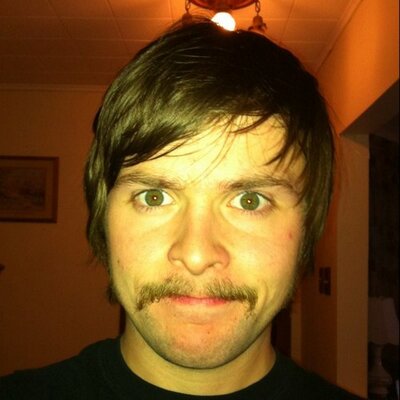 Profile Picture of Nick Hollinger (@@NickHollinger) on Twitter