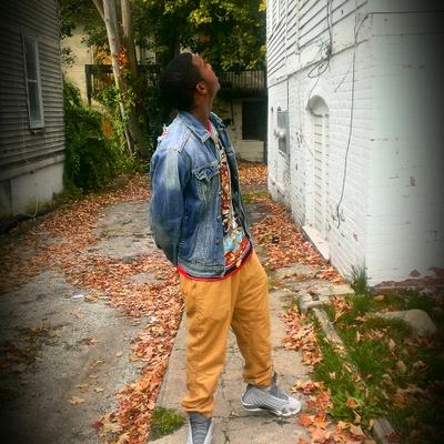 Timothy Minnifield - Twitter Profile Picture of Timothy Minnifield (@TRockkJRR) on Twitter