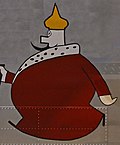 Profile Picture of Betty Boop and the Little Kingon Wikipedia