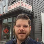Profile Picture of Craig Jensen (@the_barber_craig) on Instagram
