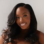 Profile Picture of Krystal Forbes James (@kf4real) on Instagram