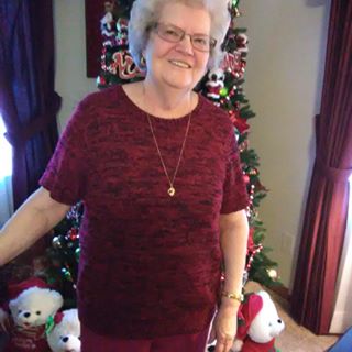 Profile Picture of Rose Caudill (@rose.caudill.315) on Facebook