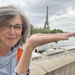 Profile Picture of Mitzi James Adams (@mitzijamesadams) on Instagram