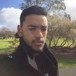 Profile Picture of Tristan McLean (@tristanmclean_art) on Instagram