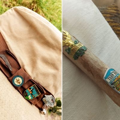 Profile Picture of Rainier Michael (@RainierMichael1) on Twitter