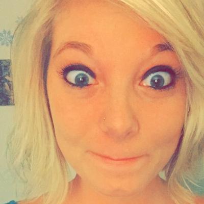 Profile Picture of Audrey Carlson (@audj_c) on Twitter
