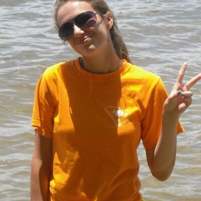 Profile Picture of Sara Shuler (@sararuth2011) on Twitter