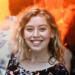 Profile Picture of Rebecca Appleton (@ra428) on Flickr