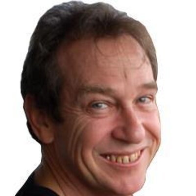 Profile Picture of Greg Chipp (@GregChipp) on Twitter