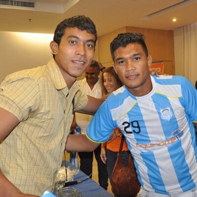 Profile Picture of Jesús David Barranco (@jesusbarrancoro) on Twitter
