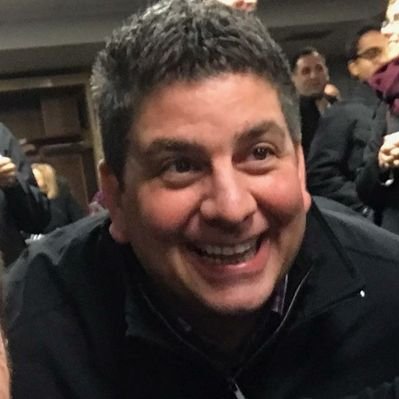 Profile Picture of Andrew Rainone (@ARAINONE75) on Twitter