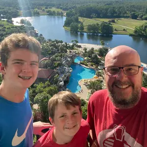 Profile Picture of Stephen Marcus (@@stephenmarcus84) on Tiktok