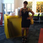 Profile Picture of amandabroadnax (@amandabroadnax) on Instagram