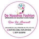 Profile Picture of Rosa Iris Amarante  Almanzar (@denosotrasfashion) on Instagram