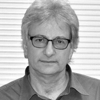 Profile Picture of David Hearst (@davidahearst) on Twitter