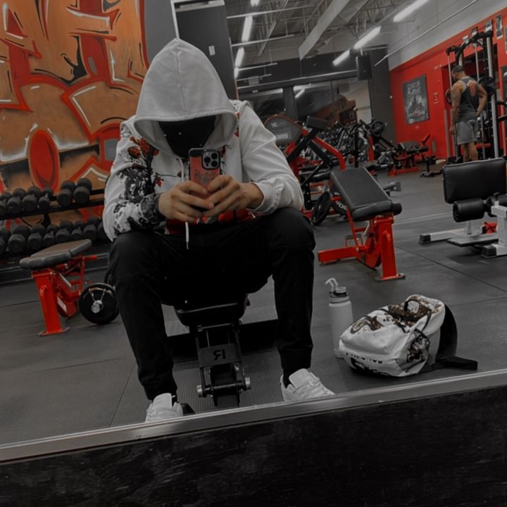Profile Picture of Abner Barrera (@barrera_g) on Tiktok