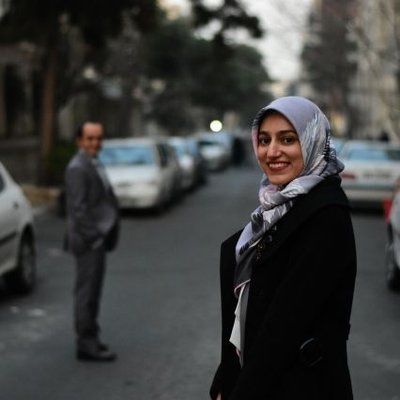 Profile Picture of Mina Rezaei (@Mi_Rezaei) on Twitter